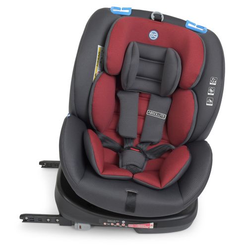  ME 1079 ABSOLUTE Royal Red, -
