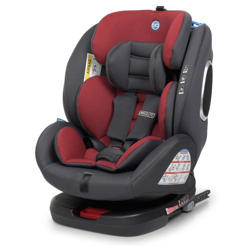  ME 1079 ABSOLUTE Royal Red, -