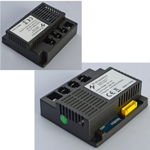  M 3804-RC RECEIVER   M 3804, 12V, 2020 