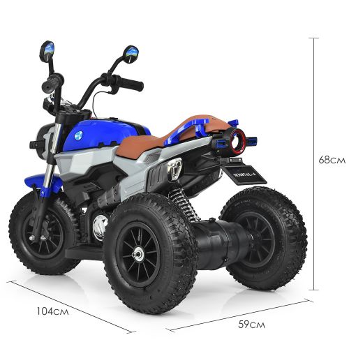    Bambi M 3687AL-4, 