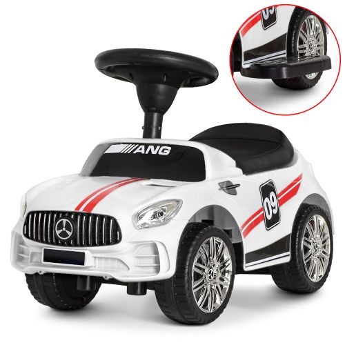 - Bambi AMG M 4074L-1