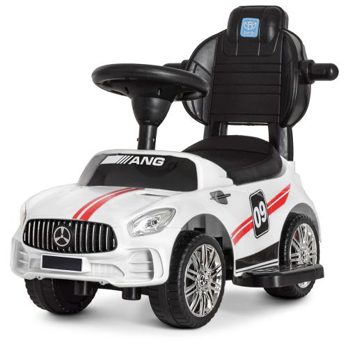 - Bambi AMG M 4074L-1