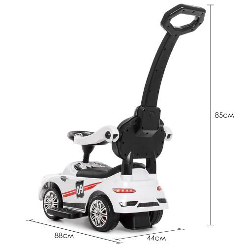 - Bambi AMG M 4074L-1