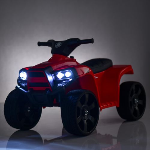  BAMBI RACER  (M 3893EL-3)