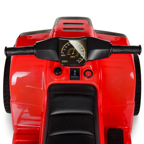   BAMBI RACER  (M 3893EL-3)