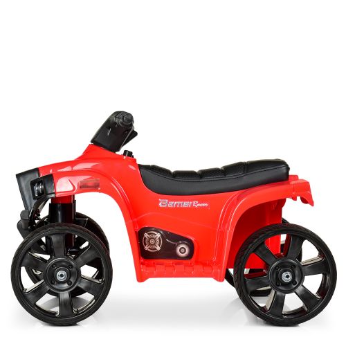   BAMBI RACER  (M 3893EL-3)