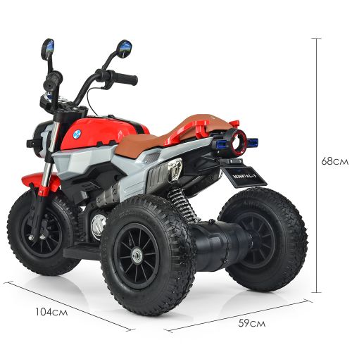    Bambi M 3687AL-3, 