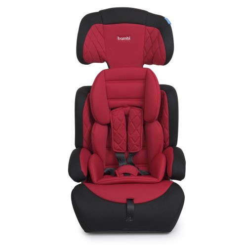   21 M 3546 Red, -