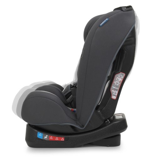   ME 1017 STEP Royal Medium Gray