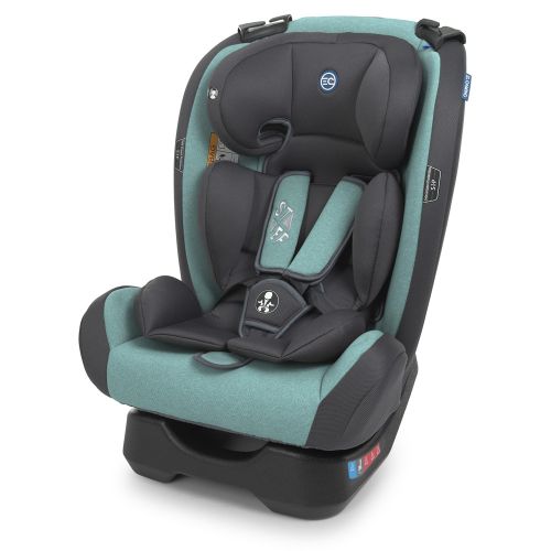   ME 1017 STEP Royal Turquoise