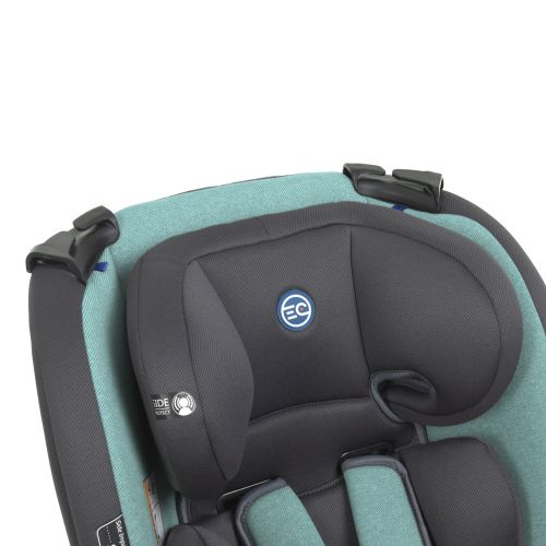   ME 1017 STEP Royal Turquoise