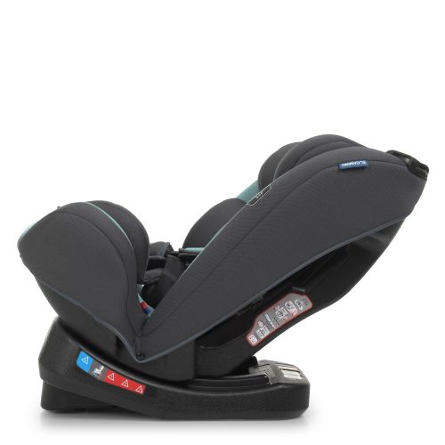   ME 1017 STEP Royal Turquoise