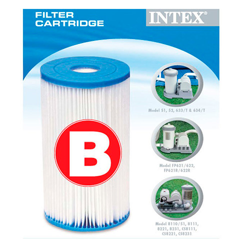   INTEX     (29005)