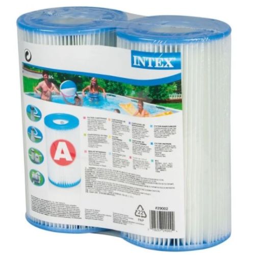   INTEX   (2 )   (29002)