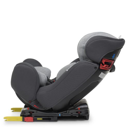   ME 1041 BRAVO ISOFIX Royal Gray, 