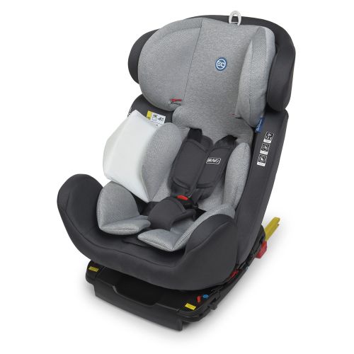   ME 1041 BRAVO ISOFIX Royal Gray, 