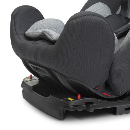   ME 1041 BRAVO ISOFIX Royal Gray 