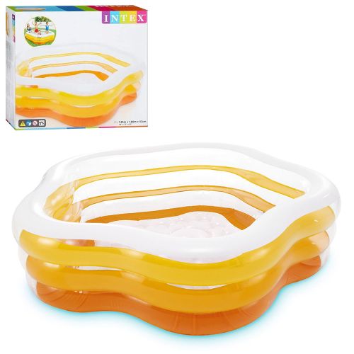   INTEX ˳  185x180x53  (56495)