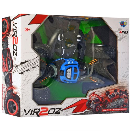     LIMO TOY Vir2oz   (M 5507)