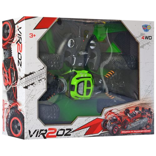     LIMO TOY Vir2oz   (M 5507)