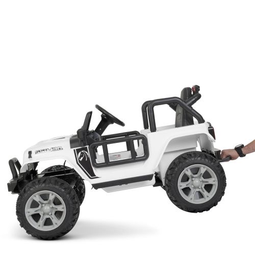   BAMBI RACER  (M 4282EBLR-1)