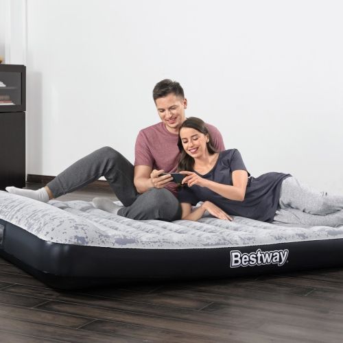   BESTWAY 203x152x30  (67836)