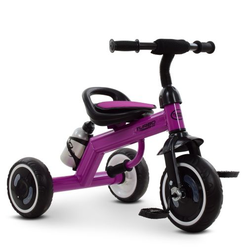   TURBOTRIKE  (M 3648-9)