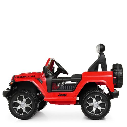   BAMBI RACER  (M 4176EBLR-3)