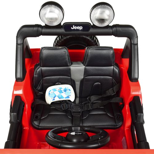   BAMBI RACER  (M 4176EBLR-3)