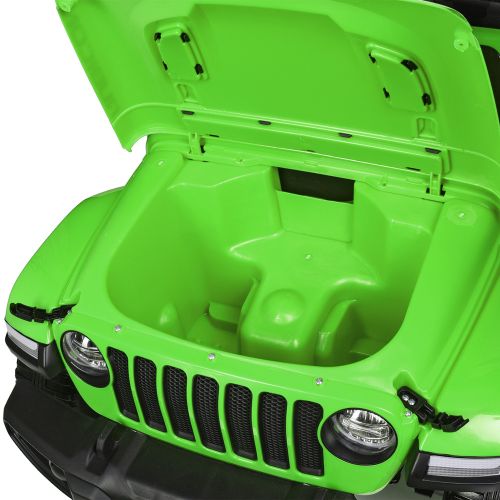   BAMBI RACER  (M 4176EBLR-5)