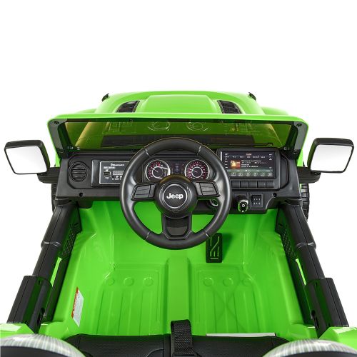   BAMBI RACER  (M 4176EBLR-5)