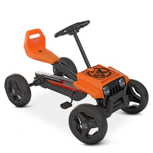   Bambi kart  (M 4284E-7)