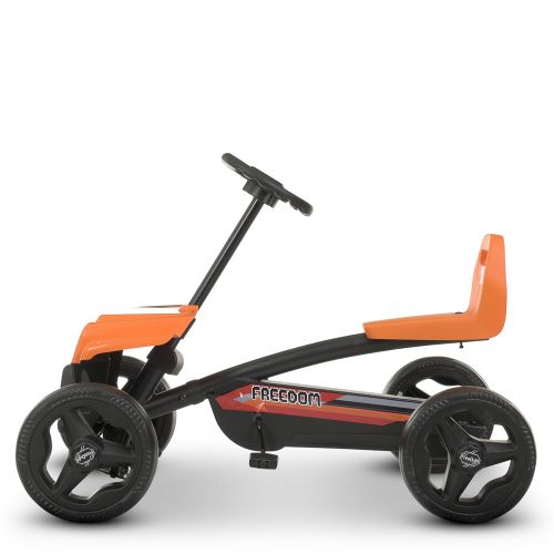   Bambi kart  (M 4284E-7)