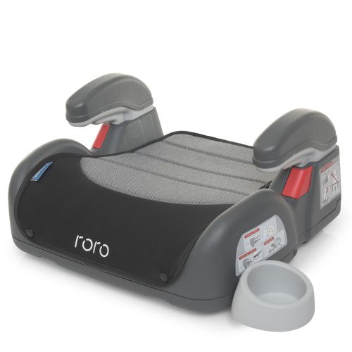   ME 1144 RORO Isofix Royal Gray