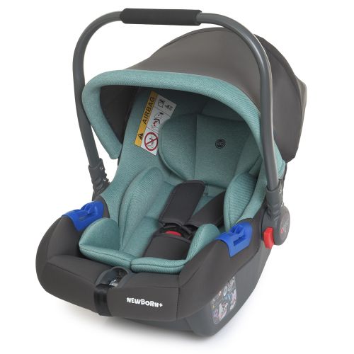  EL CAMINO Newborn+ - (ME 1043 Royal Mint)