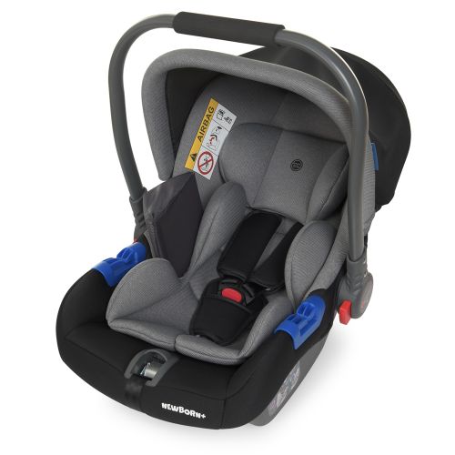  EL CAMINO Newborn+ - (ME 1043 Royal Gray)