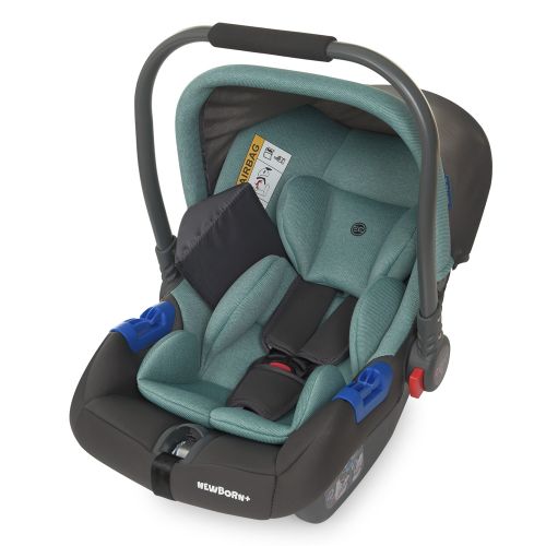  EL CAMINO Newborn+ - (ME 1043 Royal Mint)