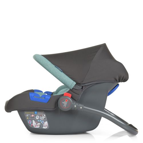  EL CAMINO Newborn+ - (ME 1043 Royal Mint)