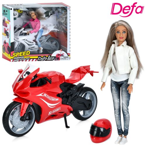   DEFA Speed     (8459)