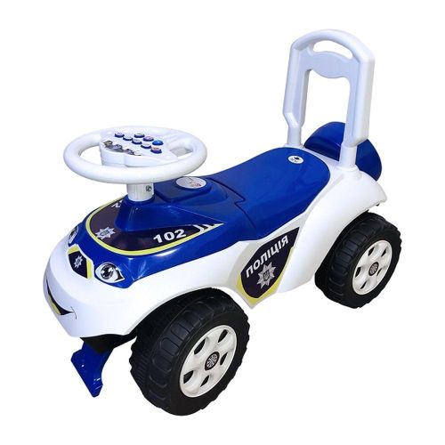 - DOLONI TOYS   (0142/11UA)