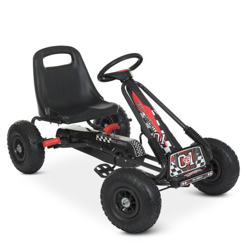   BAMBI KART  (M 0645(2)-2)