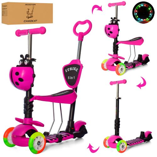 -  iTrike MAXI 5  1  (JR3-026-C-P)