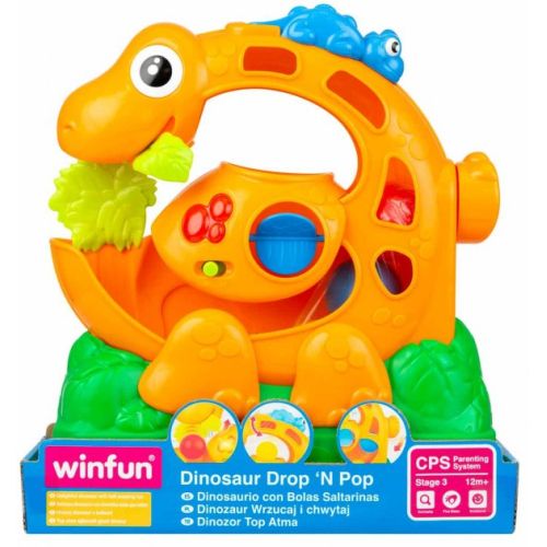   WINFUN    (0629-NL)