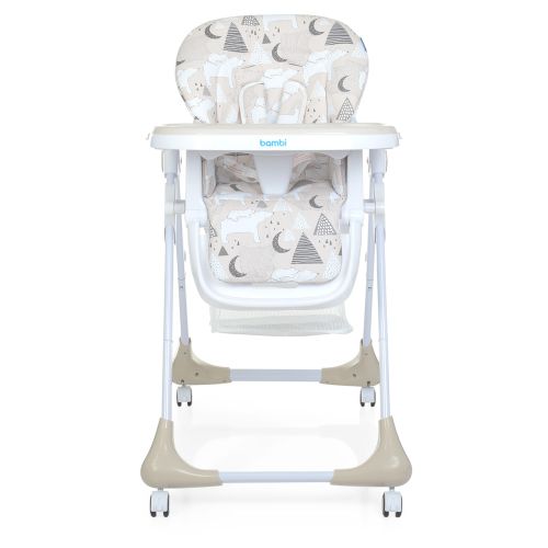    BAMBI  (M 3233 Mommy Bear Beige)