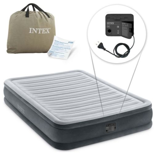   INTEX 137x191x33  (67768)