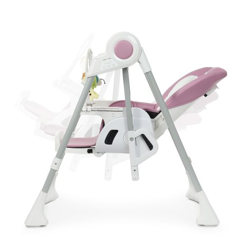 - EL CAMINO SWAN  (ME 1087 Lilac)