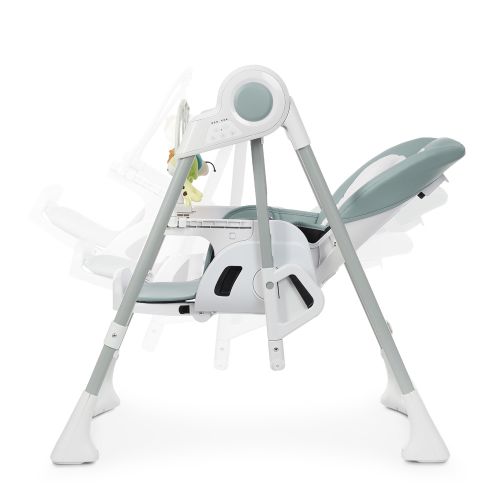 -   ME 1087 SWAN Pale Green