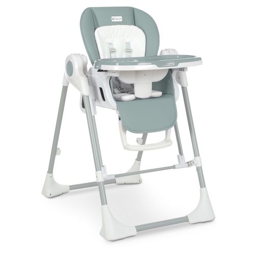 -   ME 1087 SWAN Pale Green