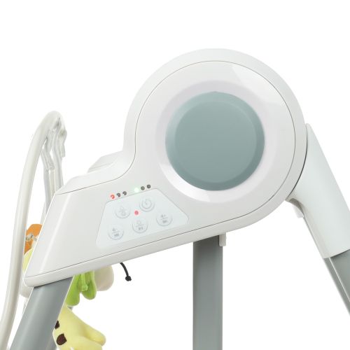 -   ME 1087 SWAN Pale Green