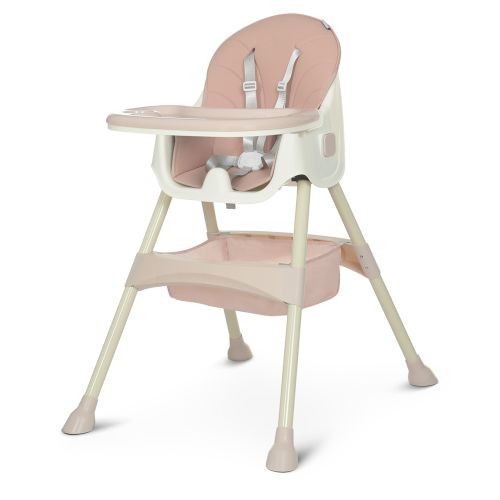    BAMBI  (M 4136-2 Pink)